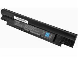 Baterie Mitsu pro Dell Inspiron 13Z, 14Z, Vostro V131, 4400 mAh, 11,1 V (BC / DE-V131)