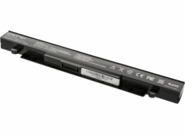 Baterie Mitsu pro Asus X550, A450, F450, K550, 2200mAh, 14,8V (BC / AS-X550)