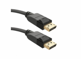 QOLTEC 50467 Qoltec DisplayPort v1.3 M/DP v1.3 M 5Kx3K 2,0m