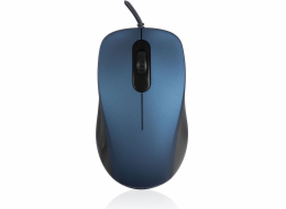 Modecom MC-M10S mouse USB Type-A Optical 1000 DPI Ambidextrous