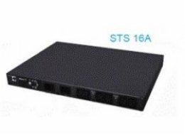 STS1600 STS 16A 4xC13 1xC19 230V