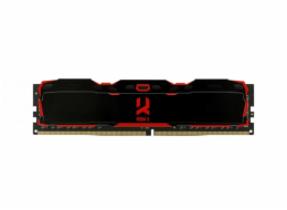 DDR4 IRDM X 16/3000 (2*8GB) 16-18-18 Czarny