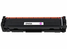 Actis Tonerová kazeta TH-F413A (náhradní kazeta HP 410A CF413A; standardní; 2300 stran; červená)