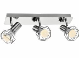 Activejet AJE-BLANKA 3P stropní osvětlení E14 120 W