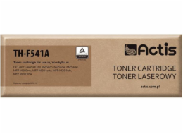 Actis TH-F541A (náhrada za HP 203A CF541A; Supreme; 1300 stran; modrá)