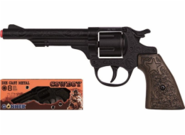 Kovbojský revolver Pulio Metal Gonher 80/6