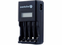 Charger everActive NC-450 Black Edition