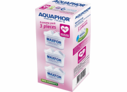 Aquaphor B100-25 MAXFOR patrona 3 ks
