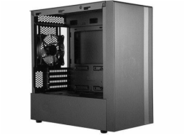 Cooler Master MasterBox NR400 with ODD MCB-NR400-KGNN-S00 Pc skříň