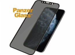 PanzerGlass Edge-to-Edge Privacy for iPhone 11 Pro/XS/X