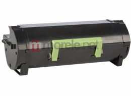 Lexmark 502H černá 50F2H00
