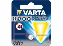 Varta Battery Electronics SR66 1ks.
