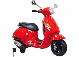 Ride-on Vespa GTS 125, Kinderfahrzeug