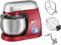 Bomann KM6009 Red