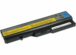 Green Cell LE07 Baterie Lenovo IdeaPad G460 G560 G770 Z460 4400mAh Li-ion - neoriginální