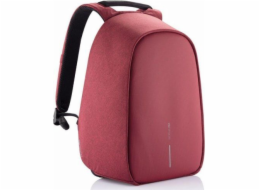 XD DESIGN ANTI-THEFT BACKPACK BOBBY HERO REGULAR RED P/N: P705.294