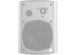 Vision SP-1900P - Reproduktory - pro PA systém - Bluetooth - 15 Watt - 2-cestný - bílá