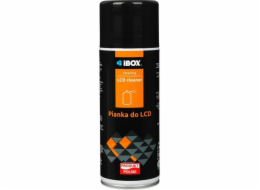 IBOX CHPLCD4 Pěna pro LCD 400 ml