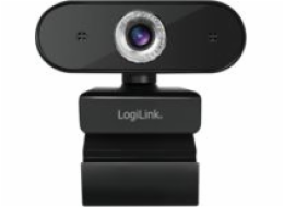 FULL HD webkamera s mikrofonem
