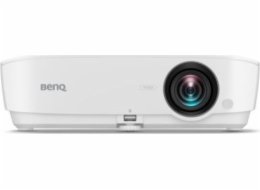 BENQ MW536, Projektor WXGA, biely