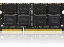 Team Group 4GB DDR3L SO-DIMM paměťový modul