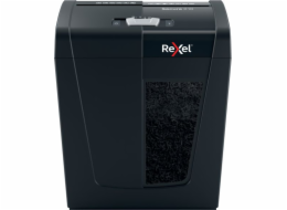 Rexel Secure X10 P-4 Skartovačka