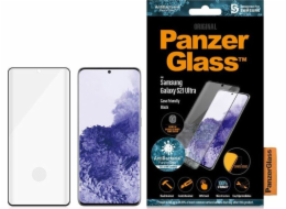 PanzerGlass Edge-to-Edge pro Samsung Galaxy S21 7258