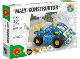 Alexander Little Constructor - 2311 auto