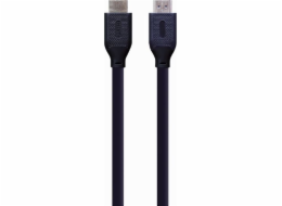 GEMBIRD Kabel CABLEXPERT HDMI 2.1, 8K, M/M, 3m, černý