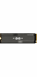 SSD XD80 1TB PCIe M.2 2280 NVMe Gen3 x4 3400 / 3000 MB/s SSD