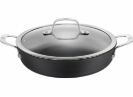 BALLARINI Alba ALBG3ED.24D hluboká pánev se 2 uchy 24 cm