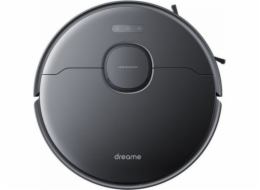 Robot Vacuum Cleaner Dreame L10 Pro (black)