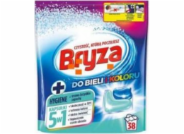 Bryza 5w1 Hygiene washing capsules 38 pcs.