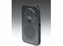 Muse M-01 RS Rádio