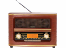 Retro Radio Adler AD 1187