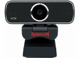 Webová kamera Redragon Fobos GW600