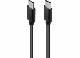 ACME CB1051 USB-C to USB-C cable 1m