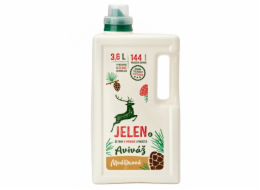 Jelen aviváž modřínová 3,6l do pračky