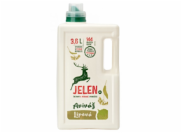 Jelen aviváž lipová 3,6l do pračky