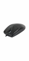 A4Tech OP-620D Black myš černá