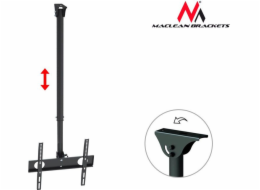 Maclean MC-631 Stropní držák pro TV LCD LED 32-55" až 50kg 