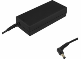 Qoltec 50056.40W zdroj/transformátor Vnitřní Černá