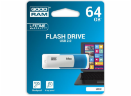 Pendrive GoodRam Goodram Flashdrive Color 64GB (UCO2-0640MXR11) PAMGORFLD0263
