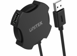 HUB USB Unitek Y-2178