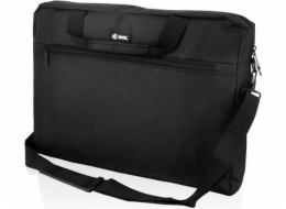 iBox TN6020 notebook case 39.6 cm (15.6 ) Briefcase Black