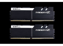 Paměť G.Skill Trident Z, DDR4, 32 GB, 3200 MHz, CL16 (F4-3200C16D-32GTZKW)