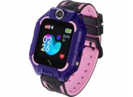 Smartwatch Kids Play Fioletowy 