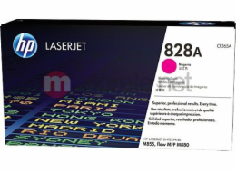 Jednotka zobrazovacího válce HP purpurová 828A (CF365A)