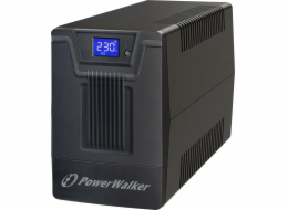 PowerWalker VI 1500 SCL UPS 1500VA/ 900W