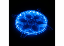 SilverStone SST-FG121 RGB LED 120mm, Modifikace